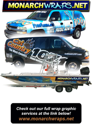 Visit Monarch Wraps